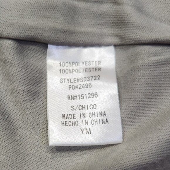 💋GLAM & SEXY💋1920's Flaper Vibe Fringe Strapless Dress in Silver Sequin - Picture 13 of 14